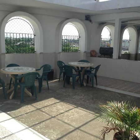 Hotel Terranova Tampico Esterno foto
