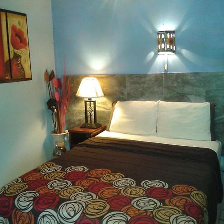 Hotel Terranova Tampico Esterno foto