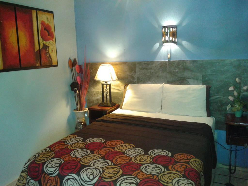 Hotel Terranova Tampico Esterno foto