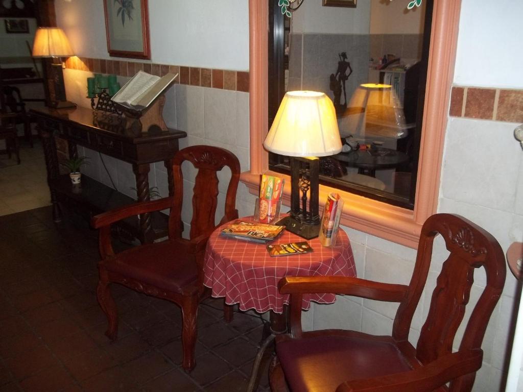 Hotel Terranova Tampico Esterno foto
