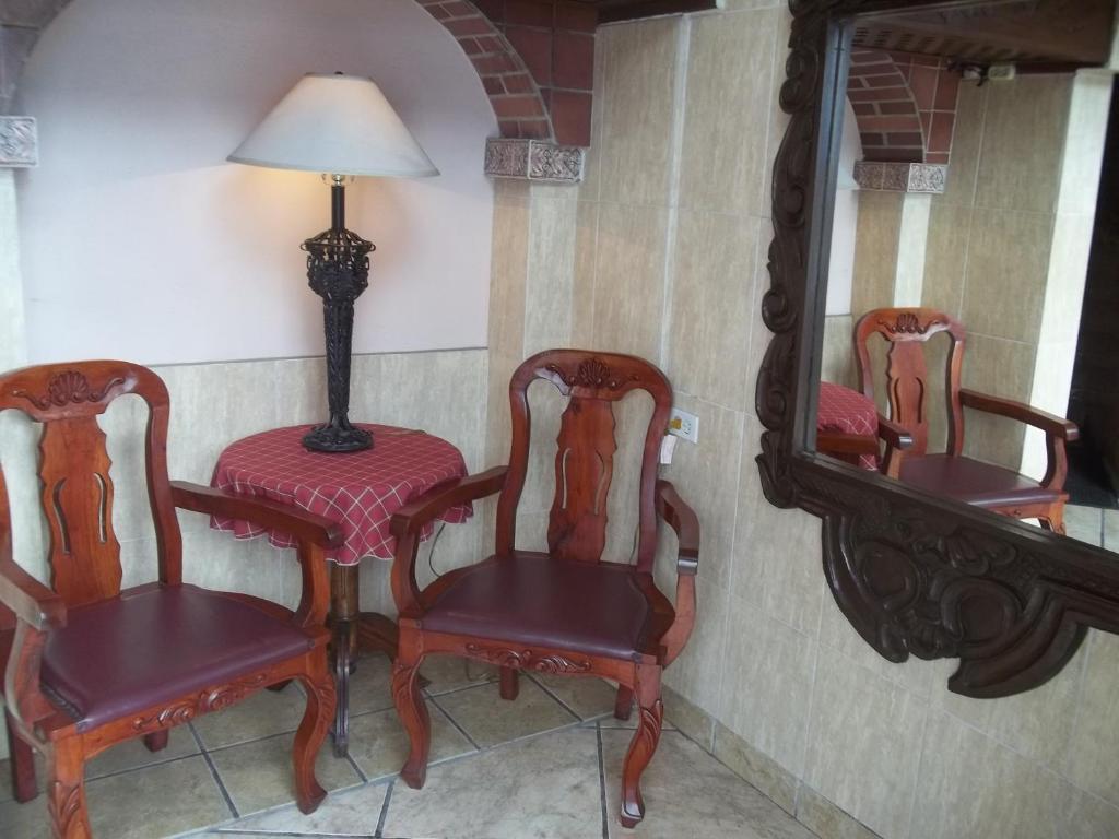 Hotel Terranova Tampico Esterno foto