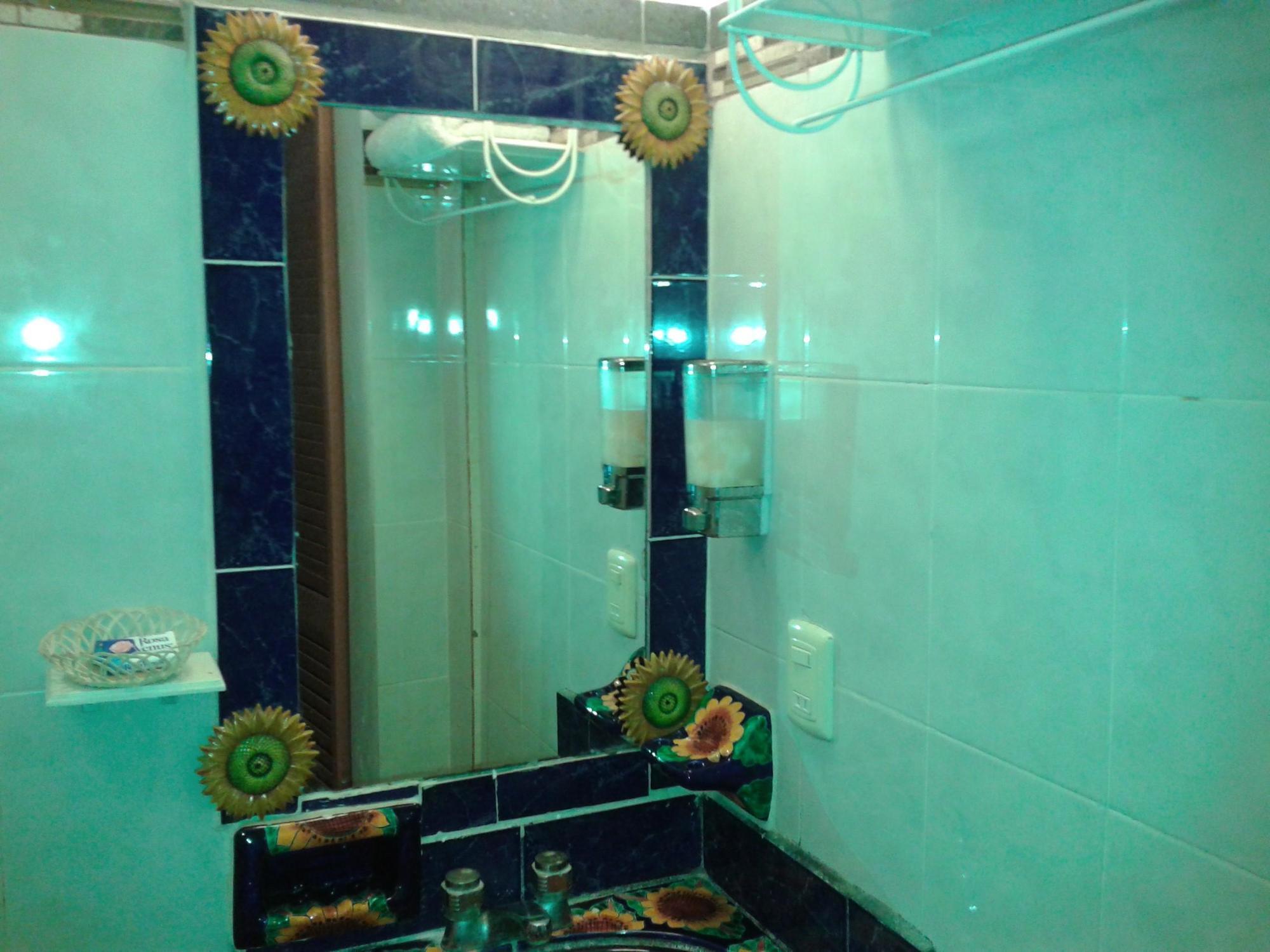 Hotel Terranova Tampico Esterno foto