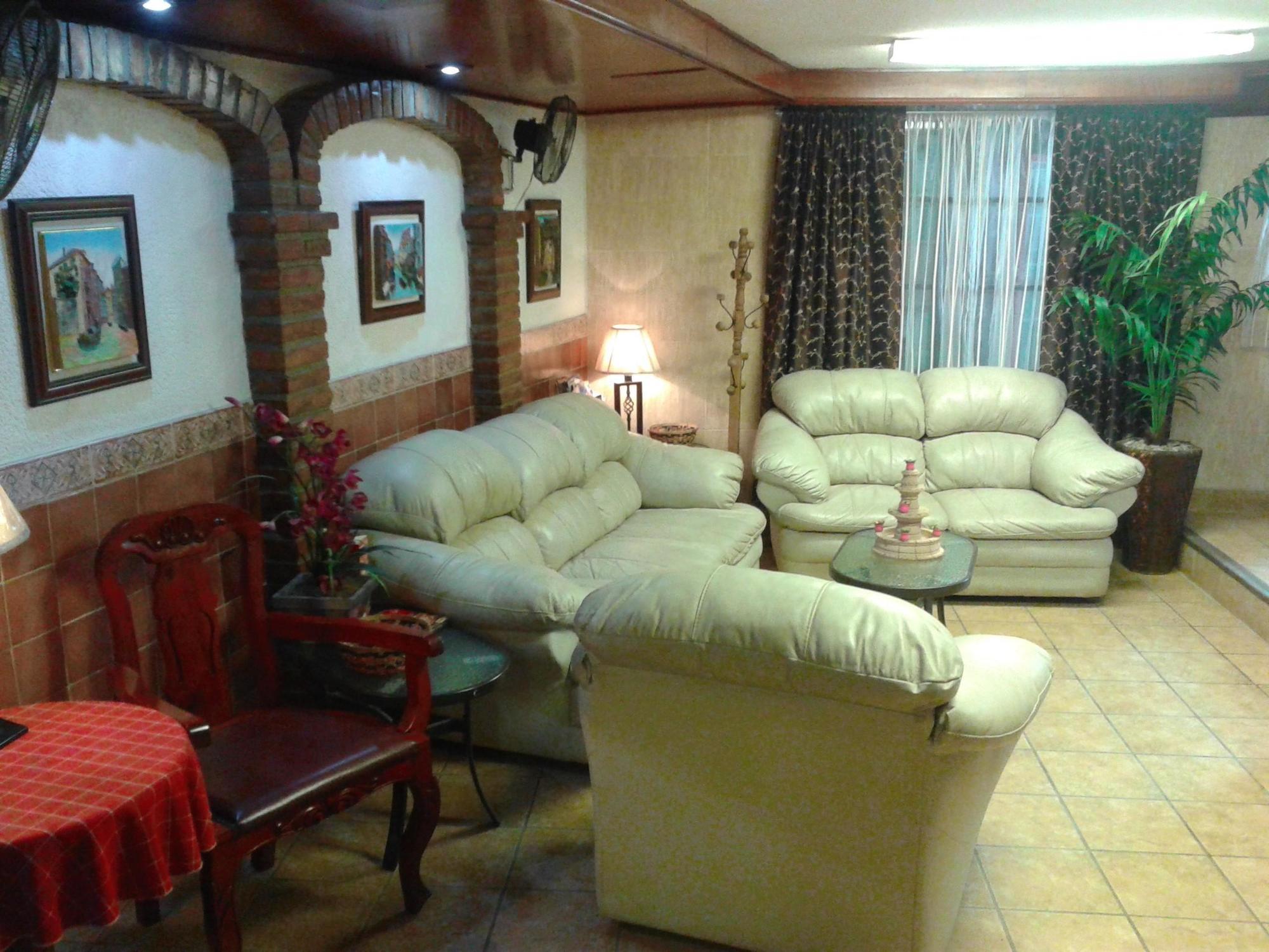 Hotel Terranova Tampico Esterno foto