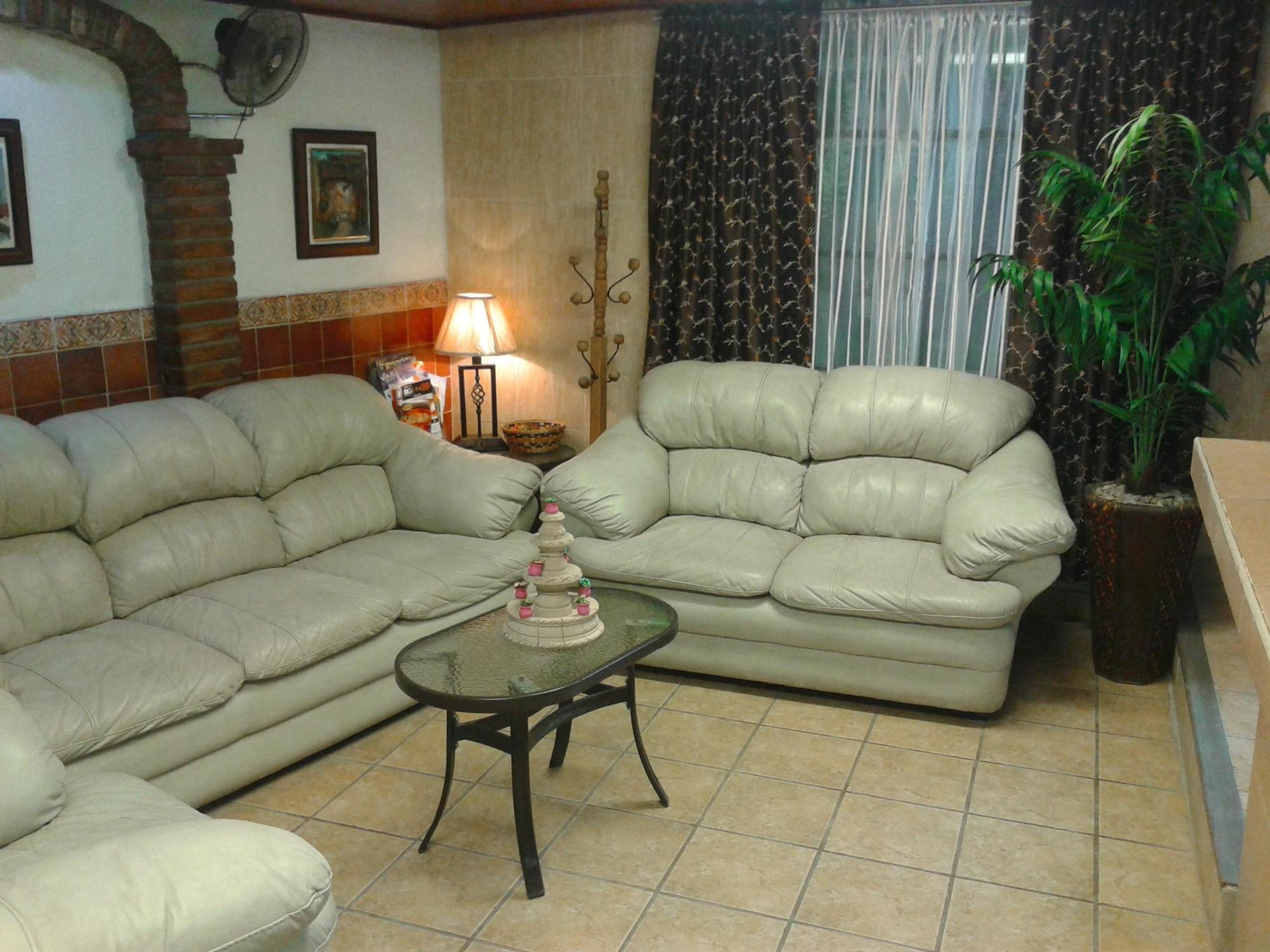 Hotel Terranova Tampico Esterno foto
