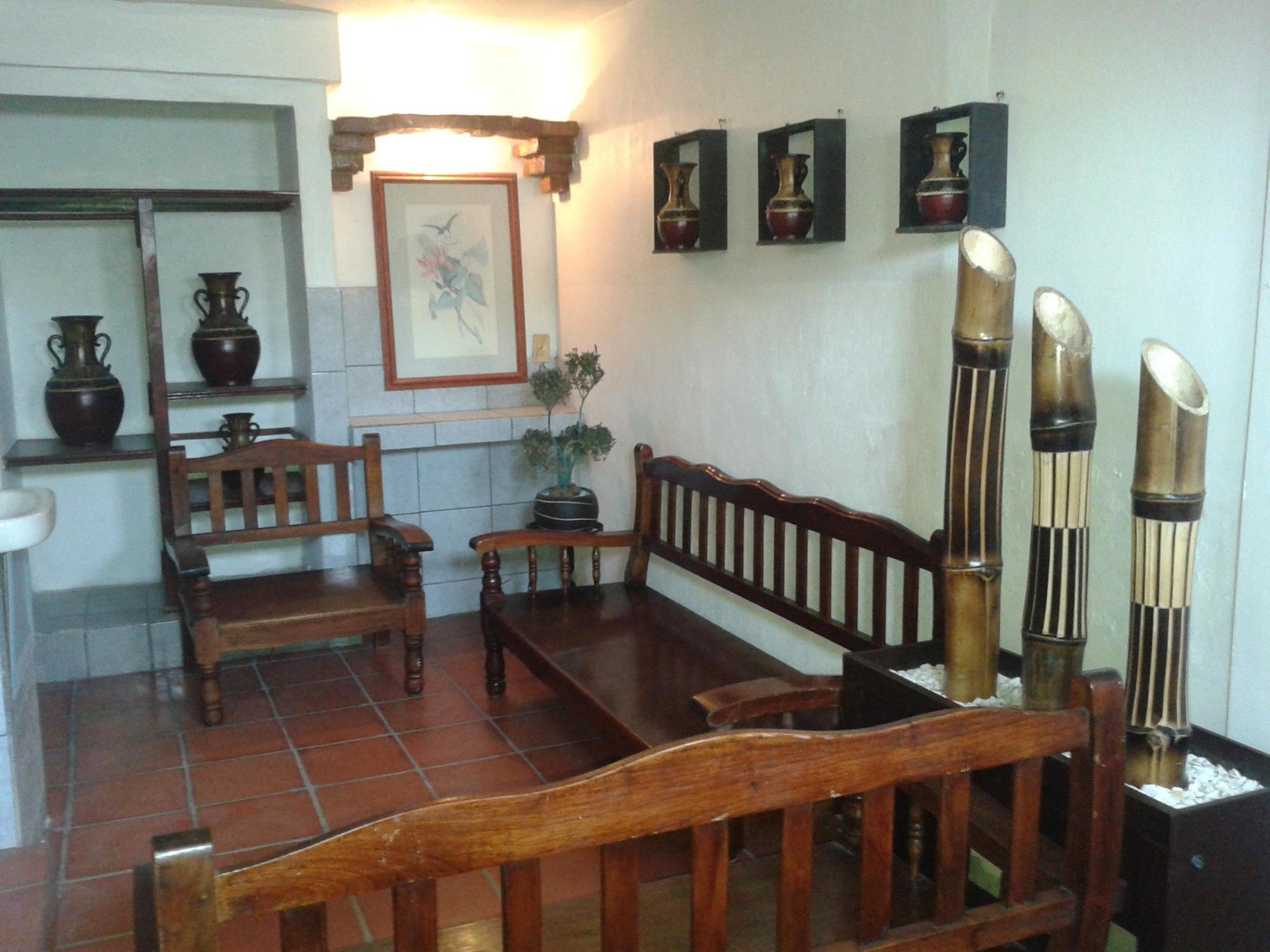 Hotel Terranova Tampico Esterno foto