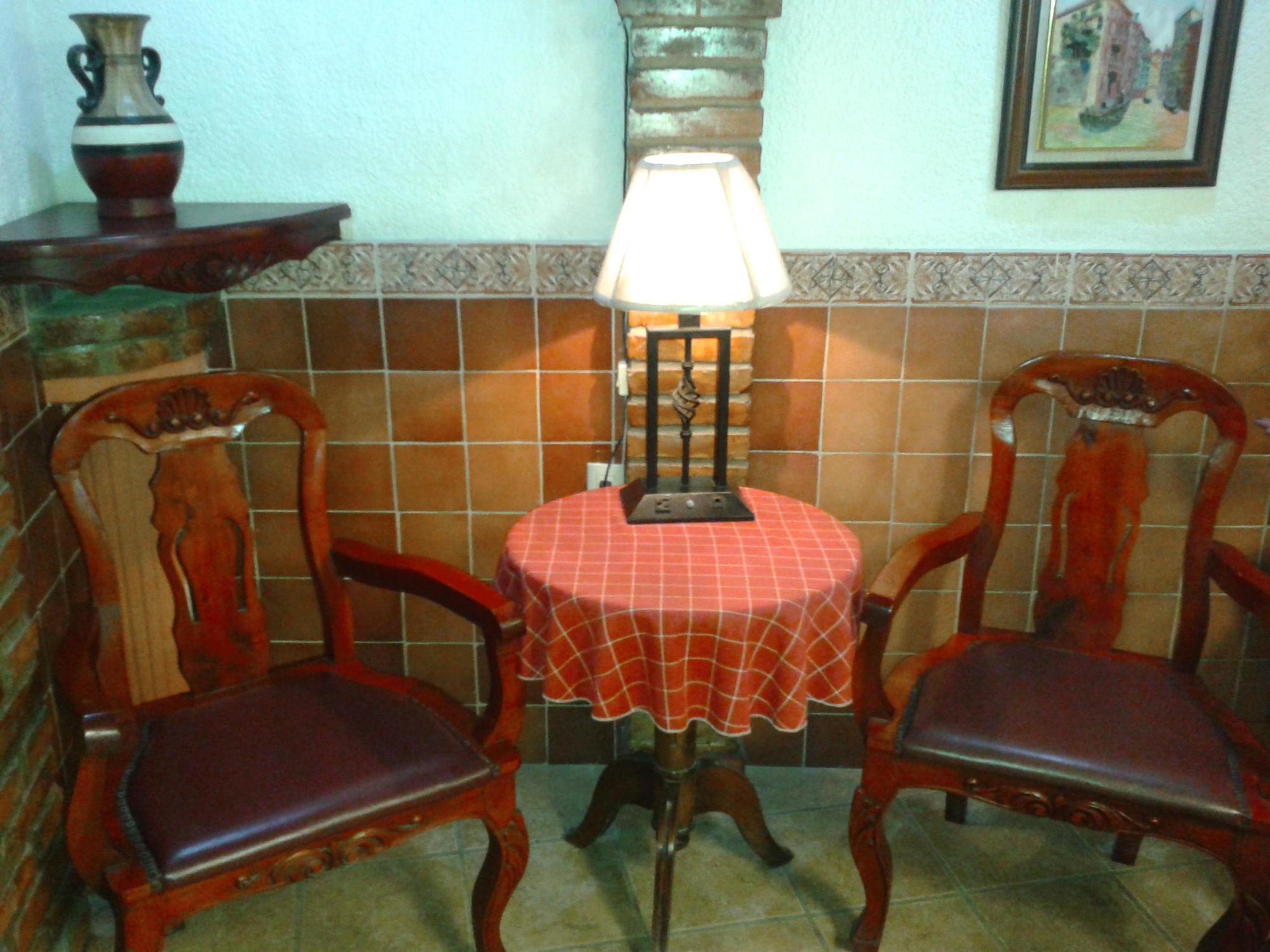 Hotel Terranova Tampico Esterno foto
