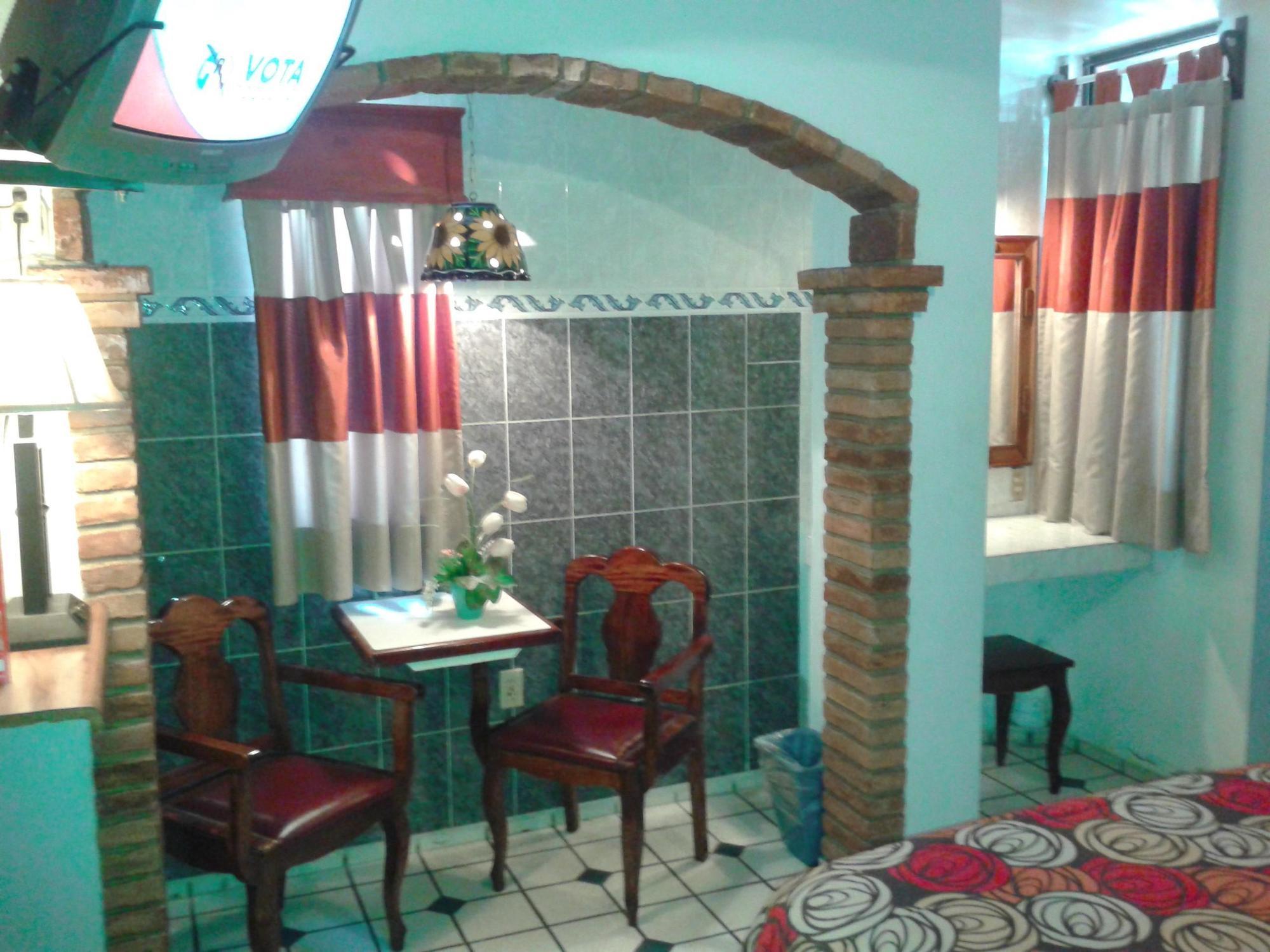 Hotel Terranova Tampico Esterno foto