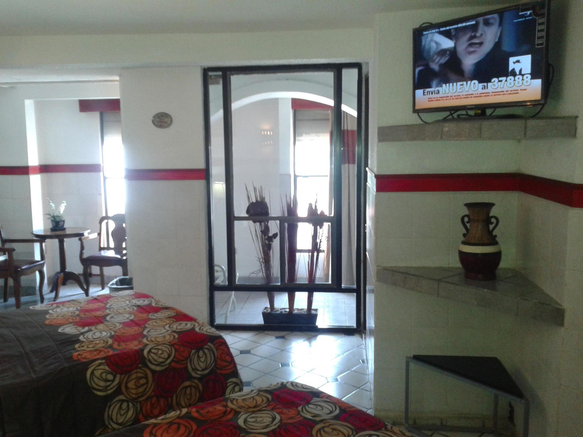Hotel Terranova Tampico Esterno foto