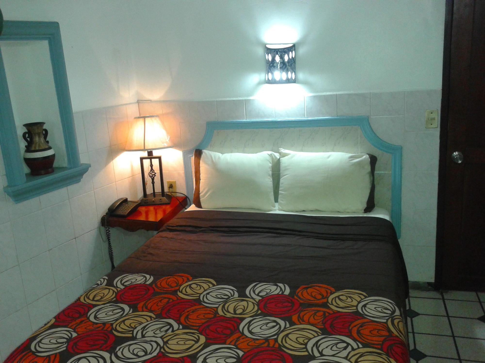 Hotel Terranova Tampico Esterno foto