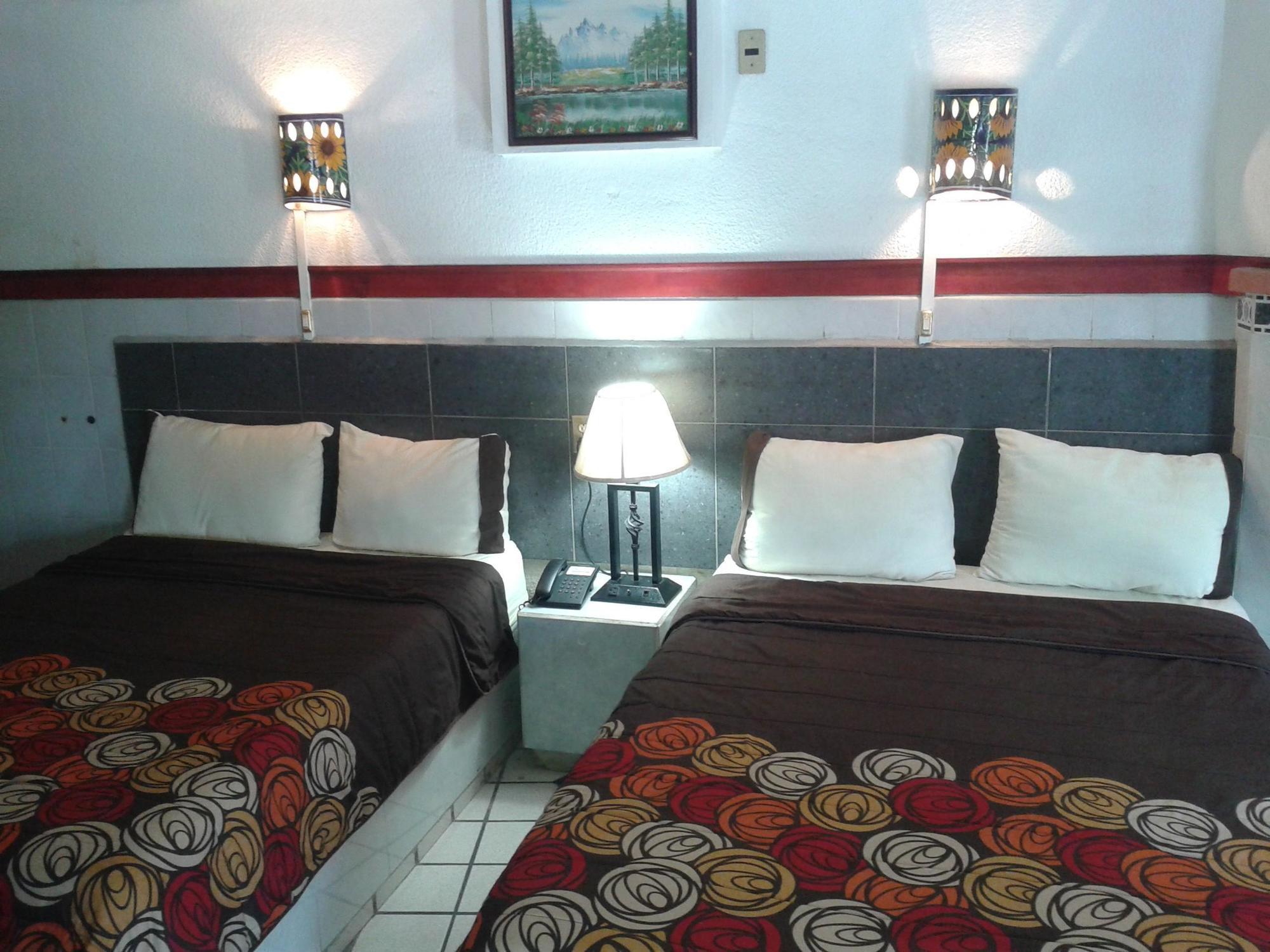 Hotel Terranova Tampico Esterno foto