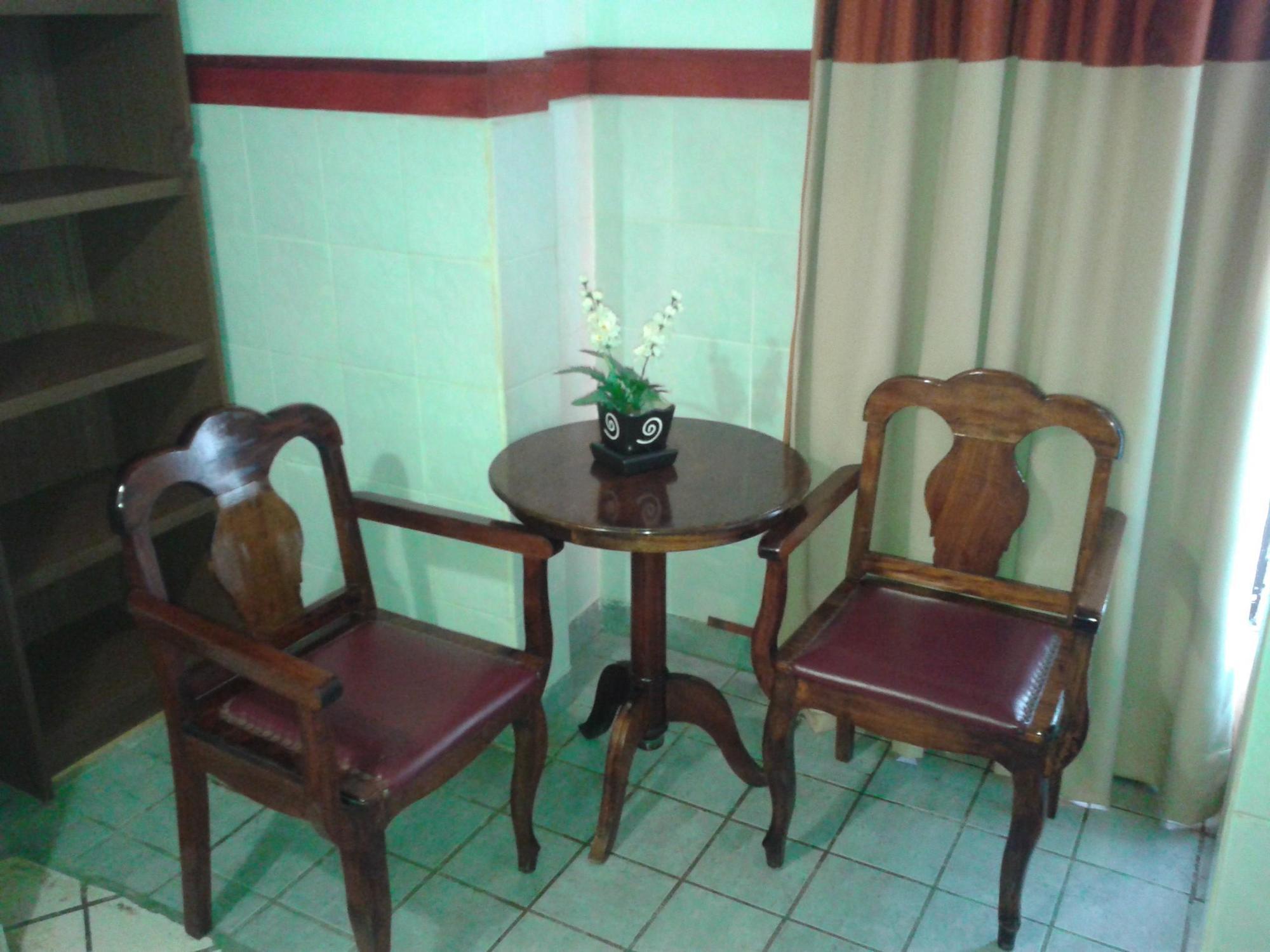 Hotel Terranova Tampico Esterno foto