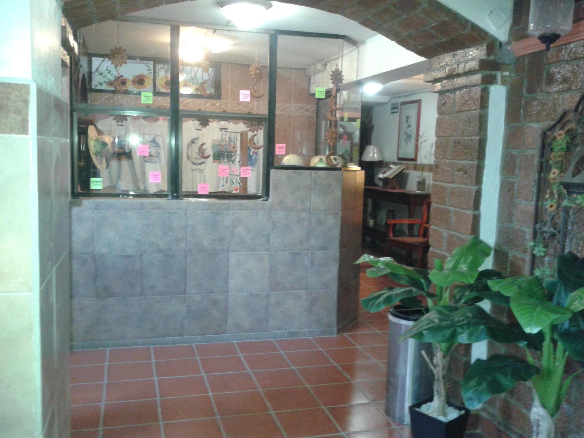 Hotel Terranova Tampico Esterno foto